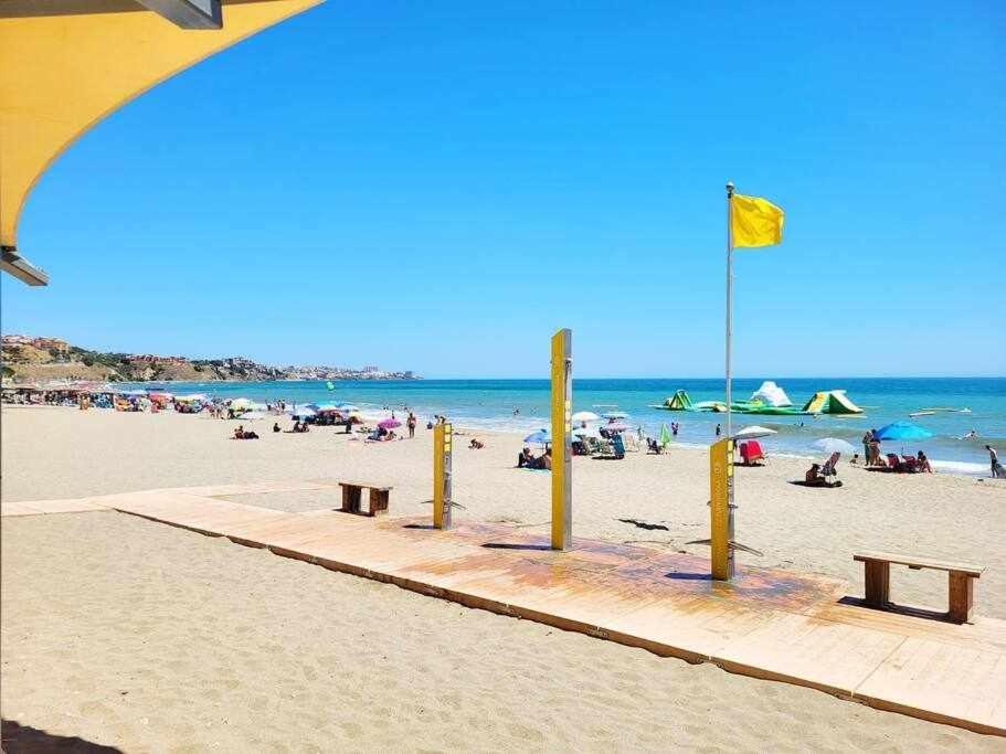 Apartamento Opera Beach House - Ac Wi-Fi