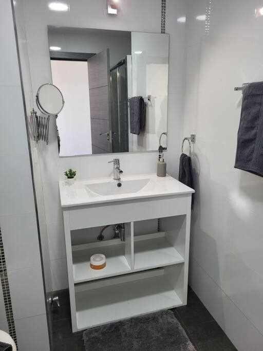 Apartamento Opera Beach House - Ac Wi-Fi