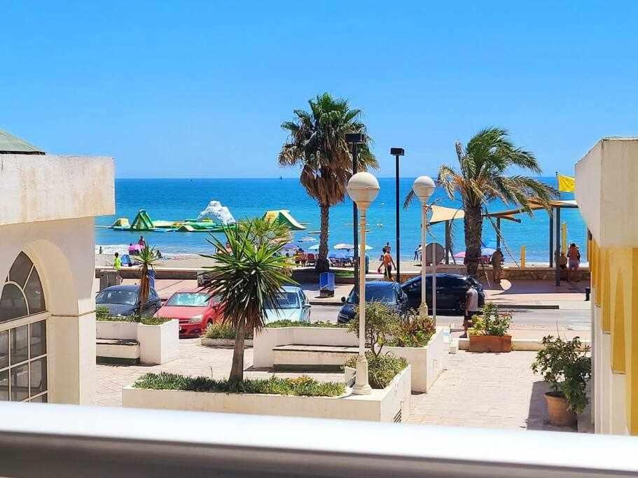 Opera Beach House - Ac Wi-Fi Apartamento Fuengirola