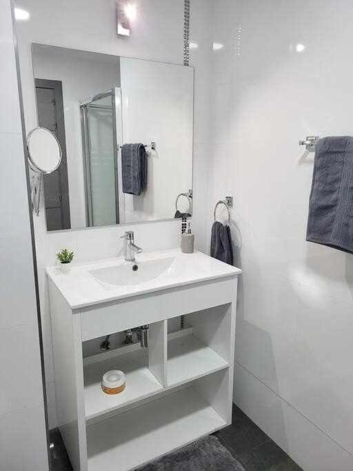 Opera Beach House - Ac Wi-Fi Apartamento *