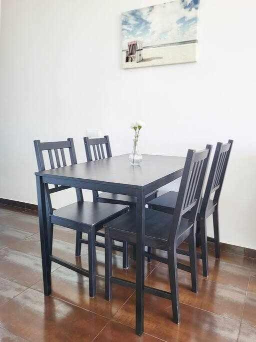 Apartamento Opera Beach House - Ac Wi-Fi Fuengirola