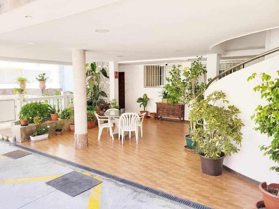 Opera Beach House - Ac Wi-Fi Apartamento