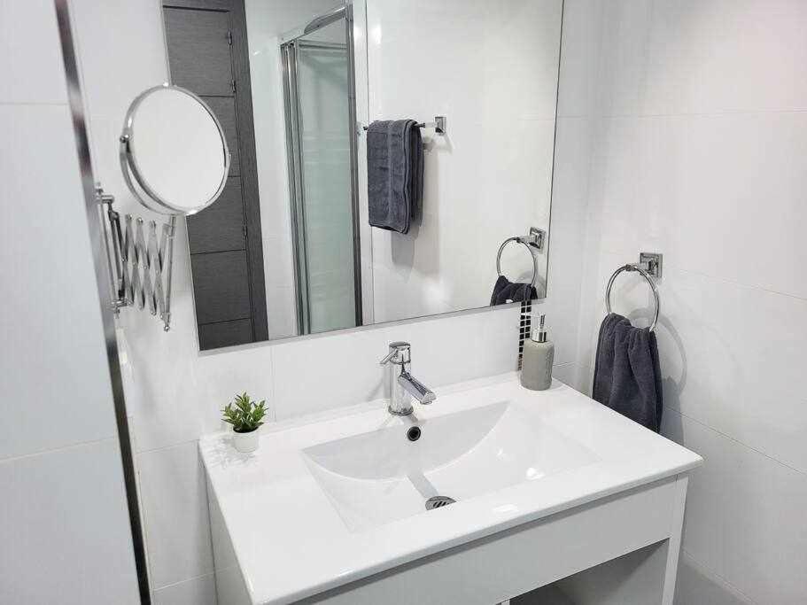 Apartamento Opera Beach House - Ac Wi-Fi