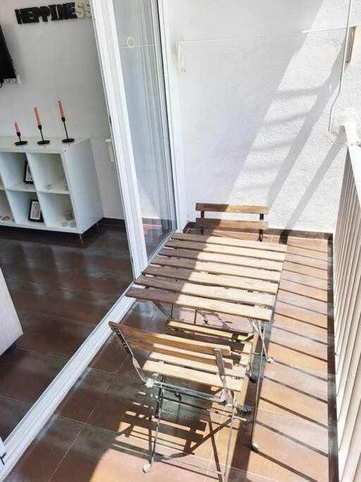 Opera Beach House - Ac Wi-Fi Apartamento *