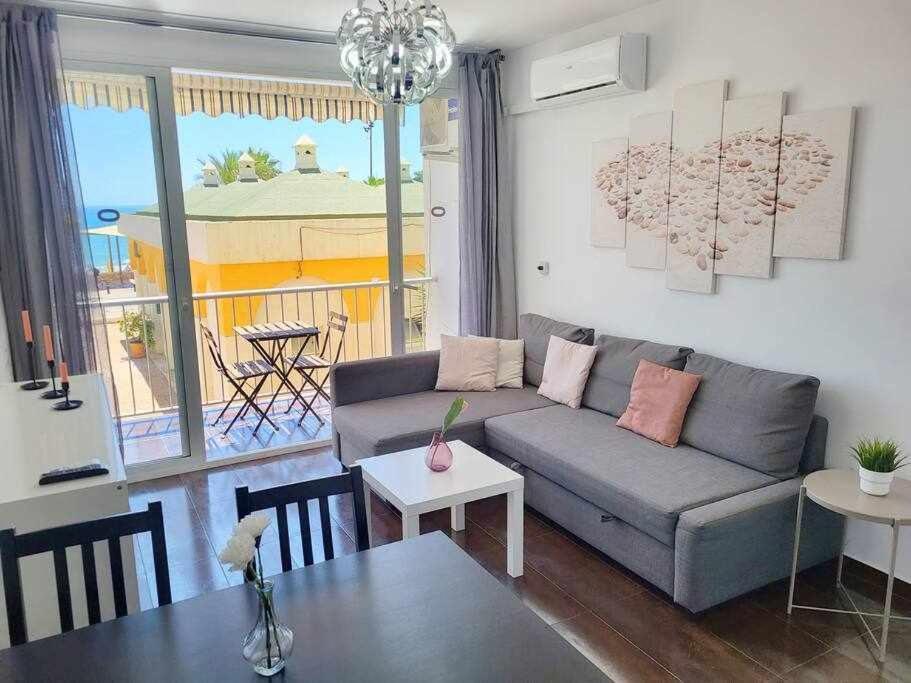 Apartamento Opera Beach House - Ac Wi-Fi *