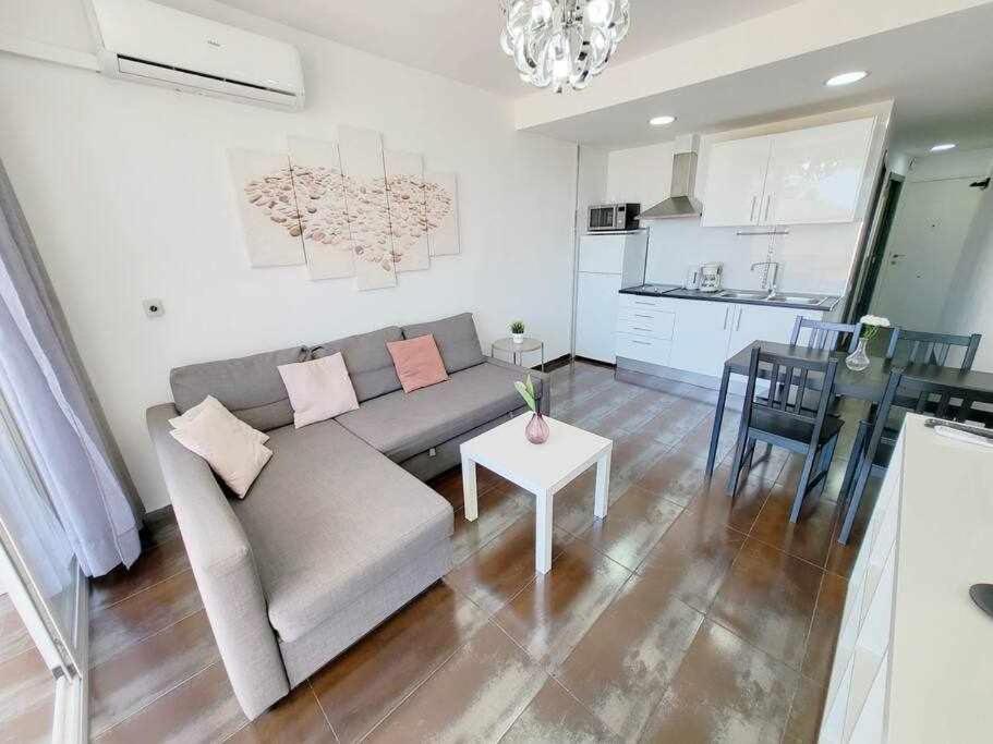 Apartamento Opera Beach House - Ac Wi-Fi