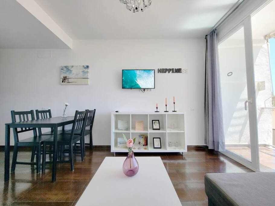 Opera Beach House - Ac Wi-Fi Apartamento Fuengirola
