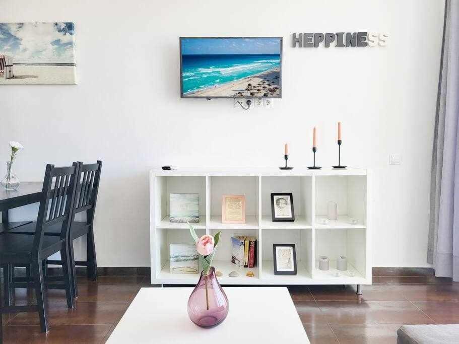 Apartamento Opera Beach House - Ac Wi-Fi Fuengirola