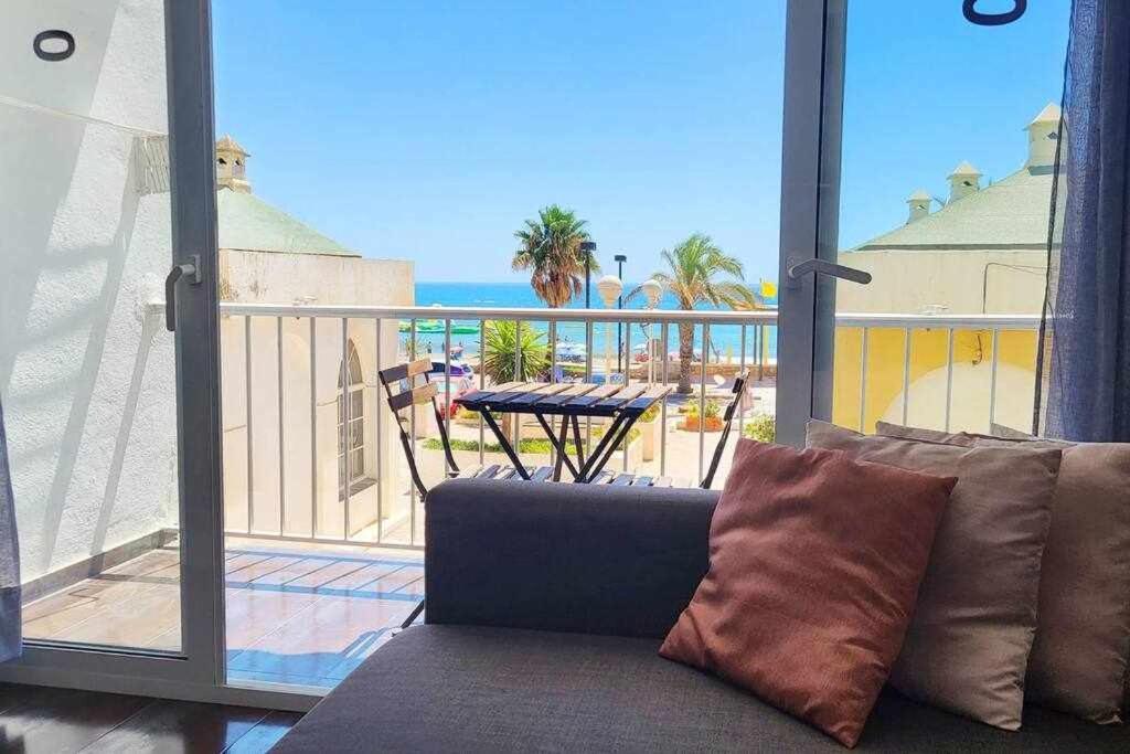 Opera Beach House - Ac Wi-Fi Apartamento