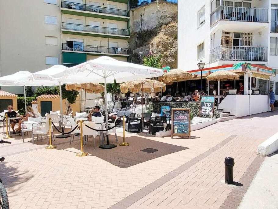 Opera Beach House - Ac Wi-Fi Apartamento *