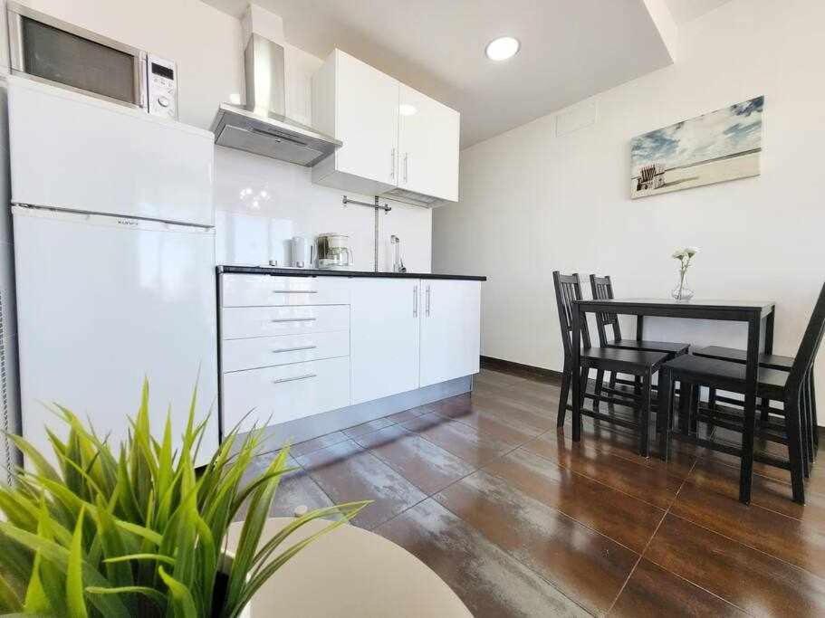 Apartamento Opera Beach House - Ac Wi-Fi *