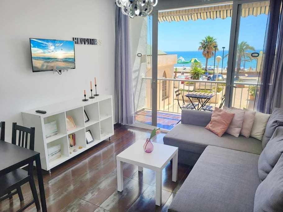 Opera Beach House - Ac Wi-Fi Apartamento Fuengirola